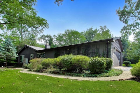 Tiny photo for 191 Kimberly Road, North Barrington, IL 60010 (MLS # 12744867)