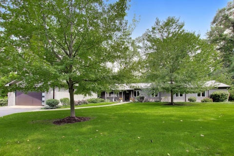 Tiny photo for 191 Kimberly Road, North Barrington, IL 60010 (MLS # 12744867)