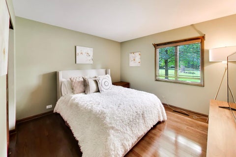 Tiny photo for 191 Kimberly Road, North Barrington, IL 60010 (MLS # 12744867)