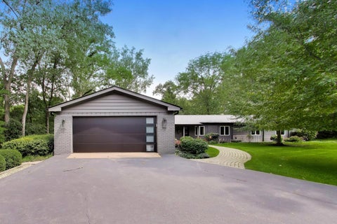 Tiny photo for 191 Kimberly Road, North Barrington, IL 60010 (MLS # 12744867)