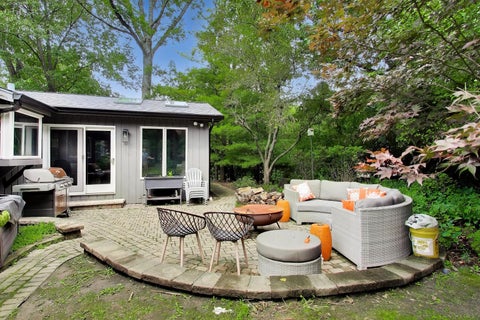 Tiny photo for 191 Kimberly Road, North Barrington, IL 60010 (MLS # 12744867)