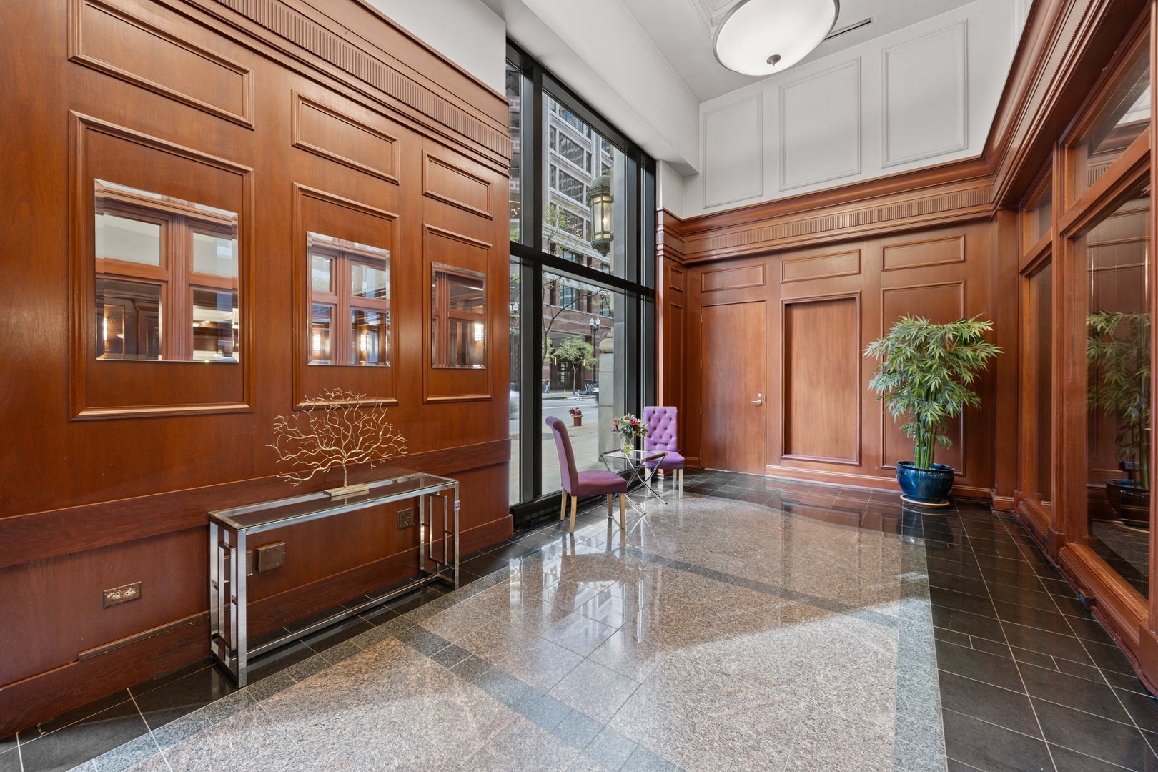 212 W WASHINGTON Street 1705