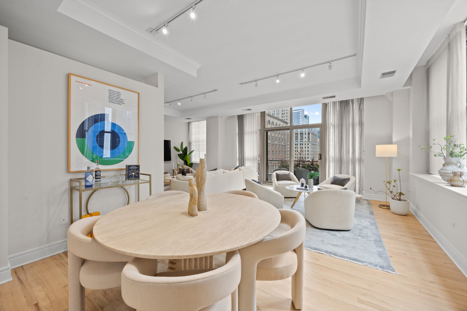 212 W WASHINGTON Street 1705