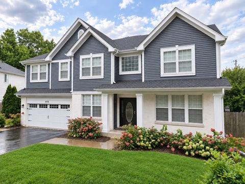 Photo of 408 Pinehurst Court, Gurnee, IL 60031 (MLS # 12768974)