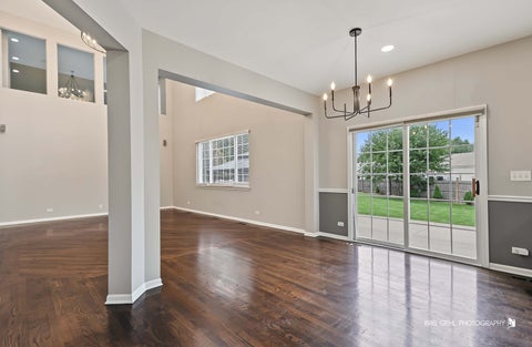 Tiny photo for 408 Pinehurst Court, Gurnee, IL 60031 (MLS # 12768974)