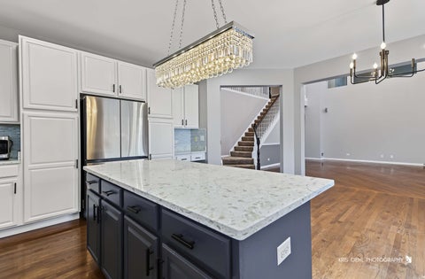 Tiny photo for 408 Pinehurst Court, Gurnee, IL 60031 (MLS # 12768974)