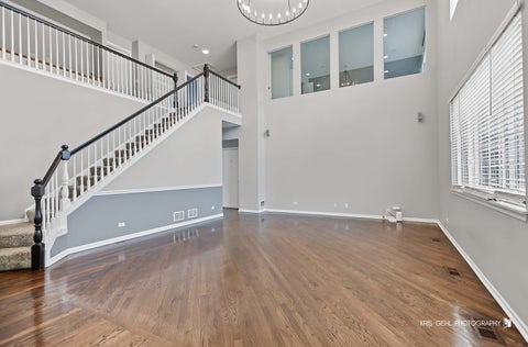 Tiny photo for 408 Pinehurst Court, Gurnee, IL 60031 (MLS # 12768974)