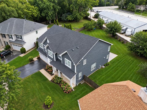 Tiny photo for 408 Pinehurst Court, Gurnee, IL 60031 (MLS # 12768974)