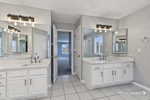 Tiny photo for 408 Pinehurst Court, Gurnee, IL 60031 (MLS # 12768974)