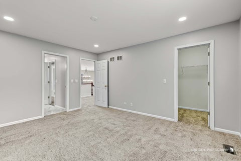 Tiny photo for 408 Pinehurst Court, Gurnee, IL 60031 (MLS # 12768974)
