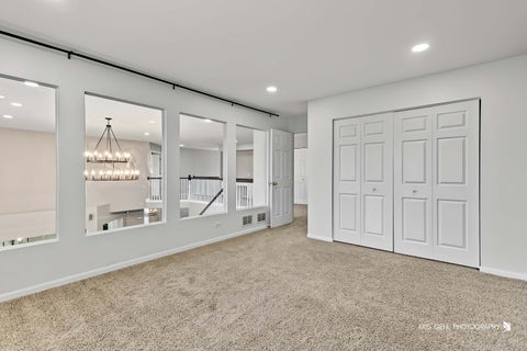 Tiny photo for 408 Pinehurst Court, Gurnee, IL 60031 (MLS # 12768974)