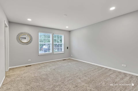 Tiny photo for 408 Pinehurst Court, Gurnee, IL 60031 (MLS # 12768974)