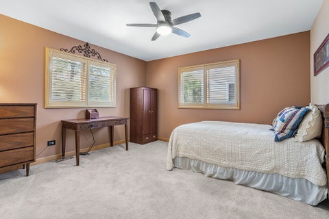 Tiny photo for 16109 Lake Villa Avenue, Tinley Park, IL 60477 (MLS # 12717325)