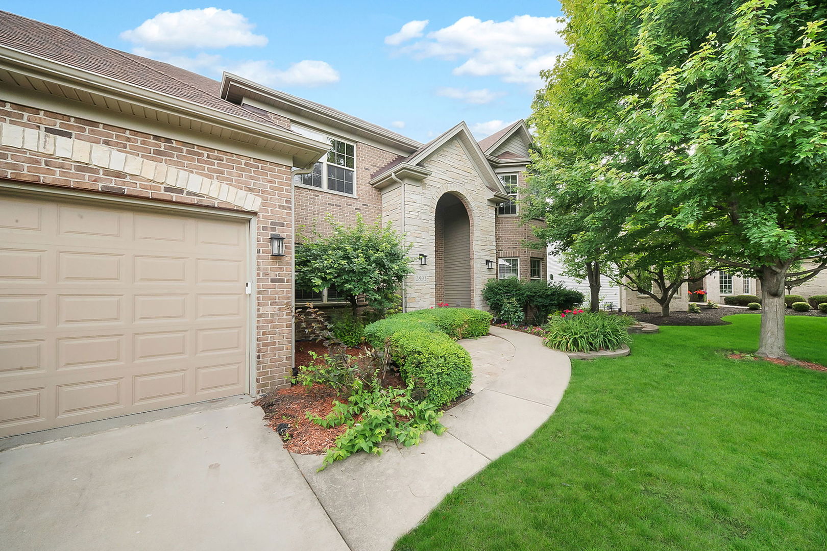 1891 Raes Creek Drive