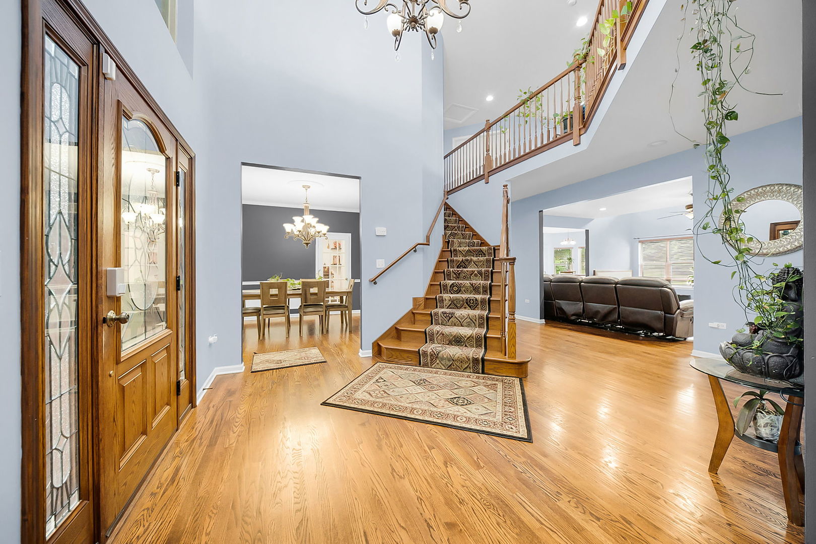 1891 Raes Creek Drive