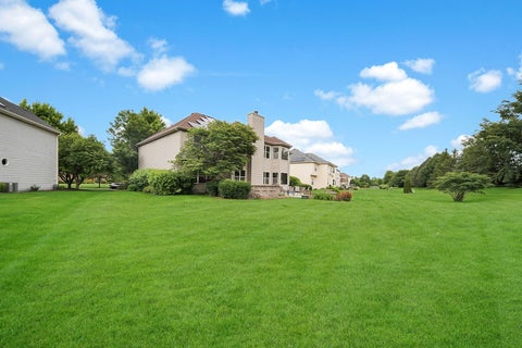 Tiny photo for 1891 Raes Creek Drive, Bolingbrook, IL 60490 (MLS # 12682969)