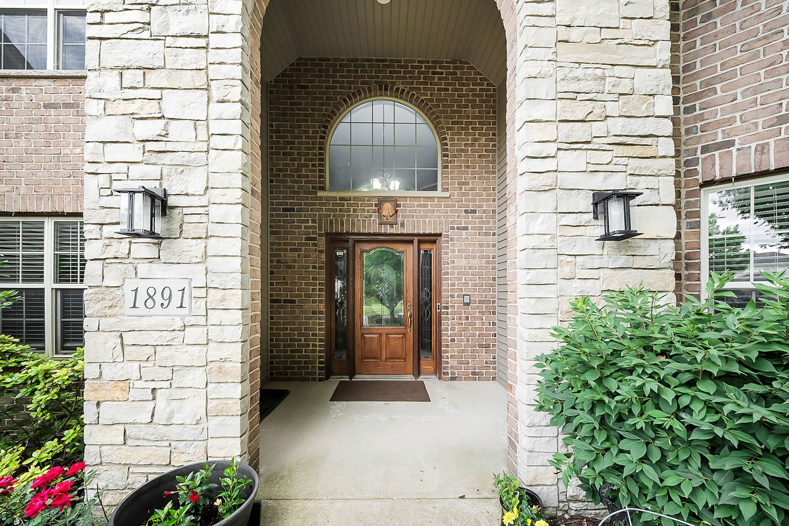 1891 Raes Creek Drive