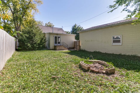 Tiny photo for 204 N Buchanan Street, Heyworth, IL 61745 (MLS # 12788377)