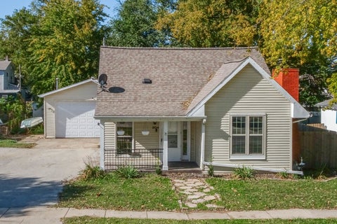 Tiny photo for 204 N Buchanan Street, Heyworth, IL 61745 (MLS # 12788377)