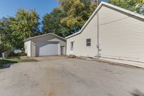 Tiny photo for 204 N Buchanan Street, Heyworth, IL 61745 (MLS # 12788377)