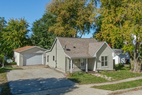 Tiny photo for 204 N Buchanan Street, Heyworth, IL 61745 (MLS # 12788377)