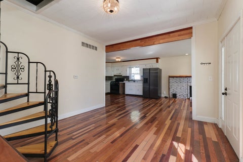 Tiny photo for 204 N Buchanan Street, Heyworth, IL 61745 (MLS # 12788377)