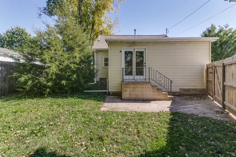 Tiny photo for 204 N Buchanan Street, Heyworth, IL 61745 (MLS # 12788377)
