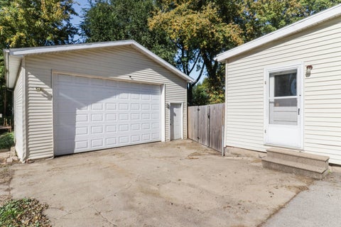 Tiny photo for 204 N Buchanan Street, Heyworth, IL 61745 (MLS # 12788377)