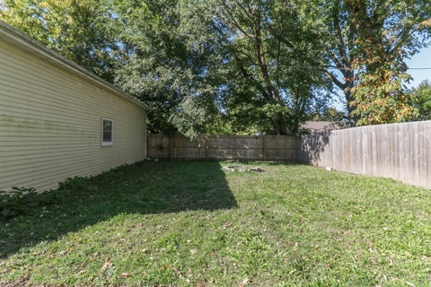 Tiny photo for 204 N Buchanan Street, Heyworth, IL 61745 (MLS # 12788377)