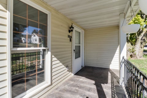 Tiny photo for 204 N Buchanan Street, Heyworth, IL 61745 (MLS # 12788377)