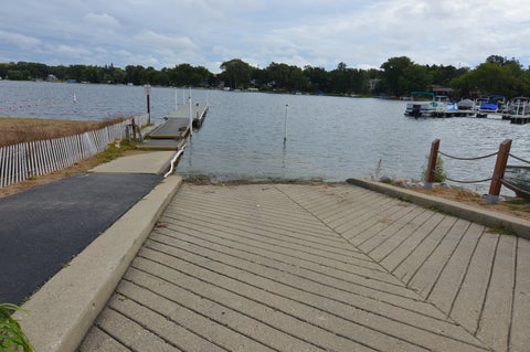 Tiny photo for 277 Oak Bluff Court #24-4, Wauconda, IL 60084 (MLS # 12760670)