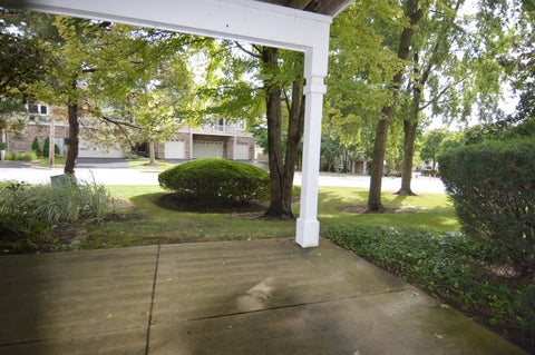 Tiny photo for 277 Oak Bluff Court #24-4, Wauconda, IL 60084 (MLS # 12760670)