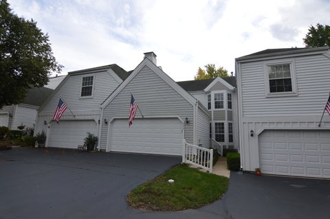 Tiny photo for 277 Oak Bluff Court #24-4, Wauconda, IL 60084 (MLS # 12760670)