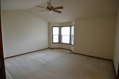 Tiny photo for 277 Oak Bluff Court #24-4, Wauconda, IL 60084 (MLS # 12760670)