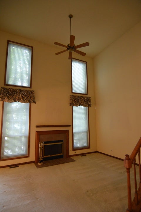 Tiny photo for 277 Oak Bluff Court #24-4, Wauconda, IL 60084 (MLS # 12760670)