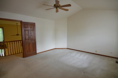 Tiny photo for 277 Oak Bluff Court #24-4, Wauconda, IL 60084 (MLS # 12760670)