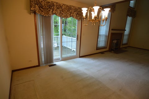 Tiny photo for 277 Oak Bluff Court #24-4, Wauconda, IL 60084 (MLS # 12760670)
