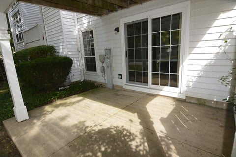 Tiny photo for 277 Oak Bluff Court #24-4, Wauconda, IL 60084 (MLS # 12760670)