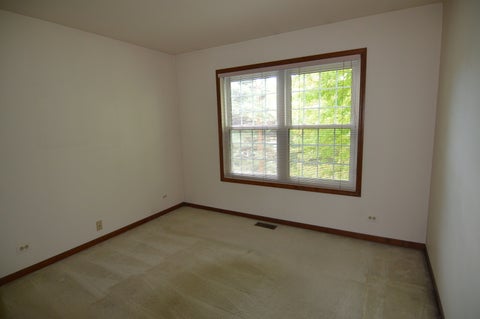 Tiny photo for 277 Oak Bluff Court #24-4, Wauconda, IL 60084 (MLS # 12760670)