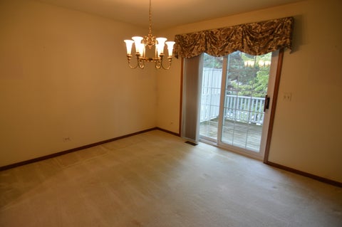 Tiny photo for 277 Oak Bluff Court #24-4, Wauconda, IL 60084 (MLS # 12760670)