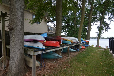 Tiny photo for 277 Oak Bluff Court #24-4, Wauconda, IL 60084 (MLS # 12760670)