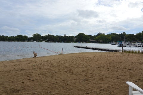 Tiny photo for 277 Oak Bluff Court #24-4, Wauconda, IL 60084 (MLS # 12760670)