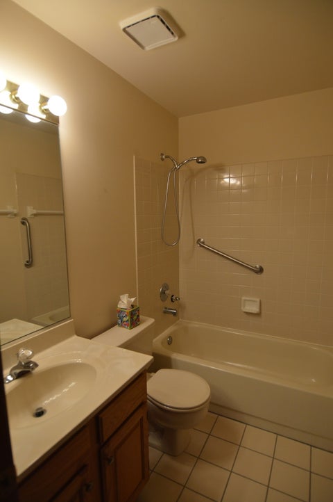 Tiny photo for 277 Oak Bluff Court #24-4, Wauconda, IL 60084 (MLS # 12760670)