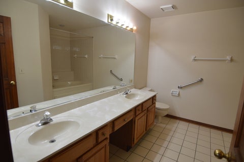 Tiny photo for 277 Oak Bluff Court #24-4, Wauconda, IL 60084 (MLS # 12760670)