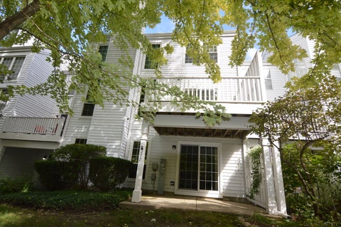 Tiny photo for 277 Oak Bluff Court #24-4, Wauconda, IL 60084 (MLS # 12760670)