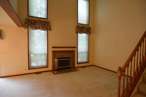 Tiny photo for 277 Oak Bluff Court #24-4, Wauconda, IL 60084 (MLS # 12760670)