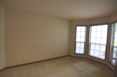 Tiny photo for 277 Oak Bluff Court #24-4, Wauconda, IL 60084 (MLS # 12760670)