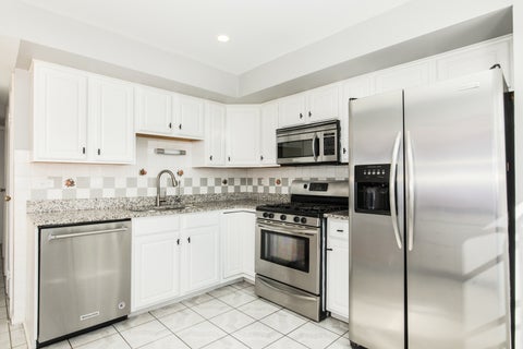 Tiny photo for 9135 Hollyberry Avenue, Des Plaines, IL 60016 (MLS # 12779367)