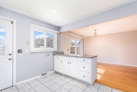 Tiny photo for 9135 Hollyberry Avenue, Des Plaines, IL 60016 (MLS # 12779367)