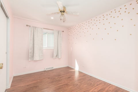 Tiny photo for 9135 Hollyberry Avenue, Des Plaines, IL 60016 (MLS # 12779367)